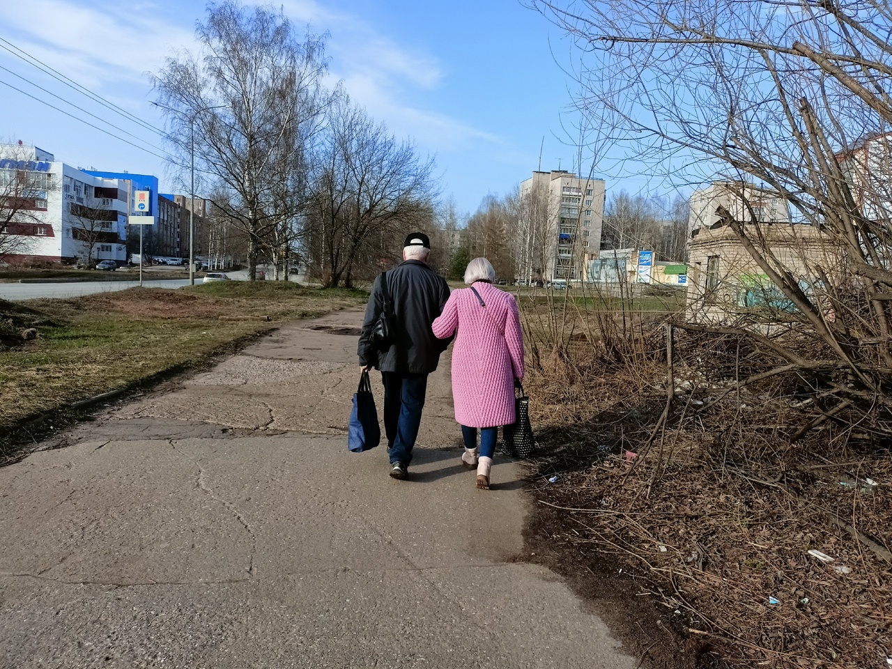 Пенсионеры в шоке от того, как им будут индексировать пенсию. Мишустин взял  слово