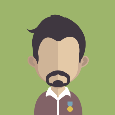 Данил Попов