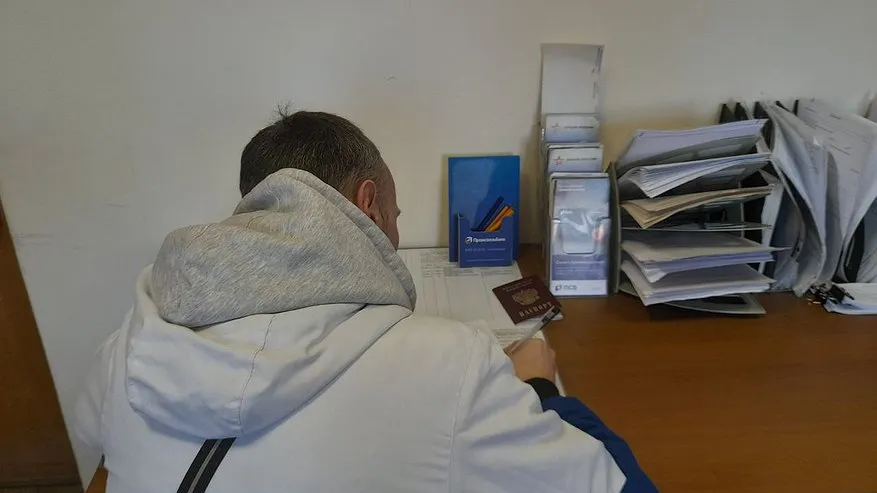 Главная картинка новости: В Костромской области более 200 человек заключили контракты с Минобороны с начала года