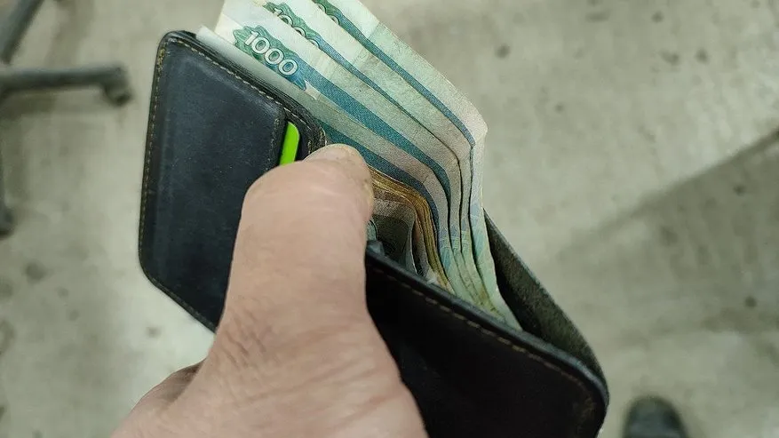 Главная картинка новости: Снимут по 2000 рублей с каждого: пенсионеров с 20 марта ждет неприятный сюрприз - пенсия станет меньше