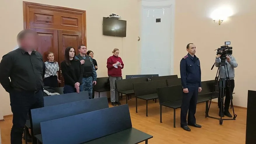 Главная картинка новости: Экс-главе Шарьи Эдуарду Неганову вынесли приговор
