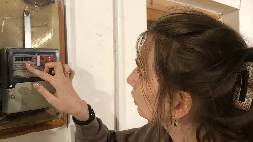 Главная картинка новости: Теперь все передавать заново: с 25 апреля правила передачи показаний счетчиков ЖКХ пересмотрят полностью