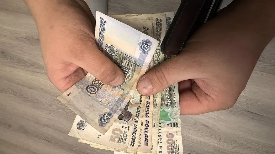 Главная картинка новости: Пенсия в марте придет на 2000 рублей меньше, чем в феврале и в январе - называем причины