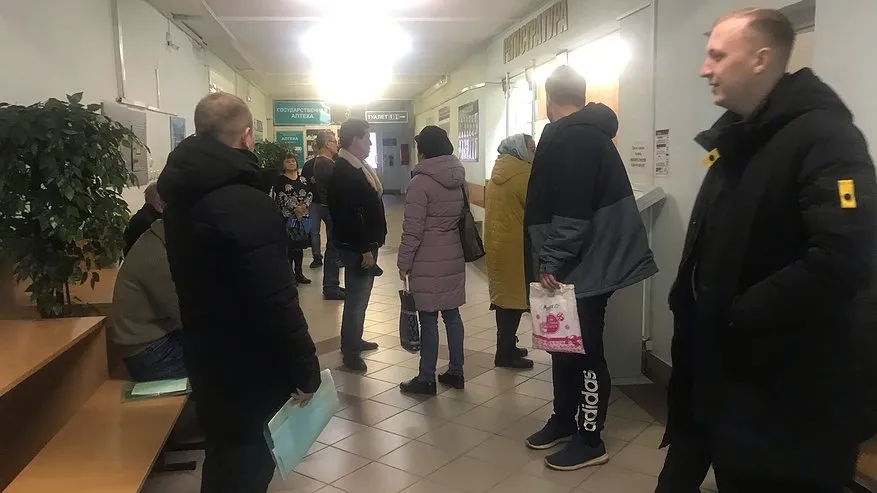 Главная картинка новости: Не вылазят с больничного: группа крови, приносящая больше всего проблем своим обладателям