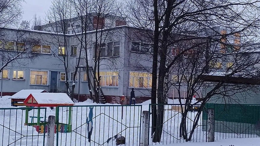 Главная картинка новости: В Костромской области в 2025 году капитально отремонтируют 7 школ