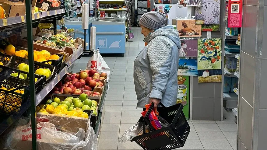 Главная картинка новости: В декабре на карту придут сразу две пенсии - одна будет выше другой