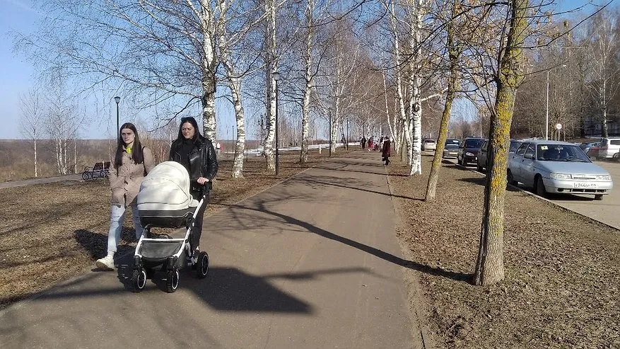 Главная картинка новости: Указ приняли тихо: всем женщинам, у которых есть дети, рекордно повысят пенсии: точная дата уже известна