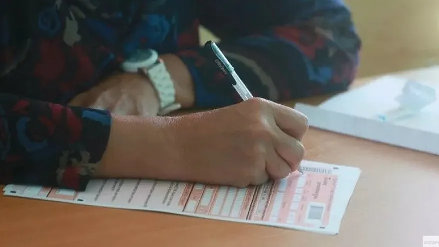 Главная картинка новости: Названы предметы, которые выпускники выбрали для сдачи ЕГЭ в 2025 году