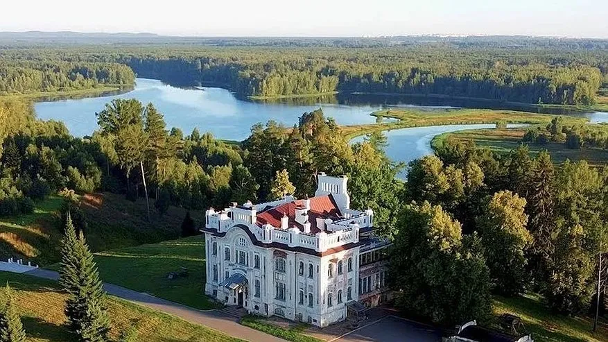 Главная картинка новости: Владелец костромской усадьбы Витова отправится под суд