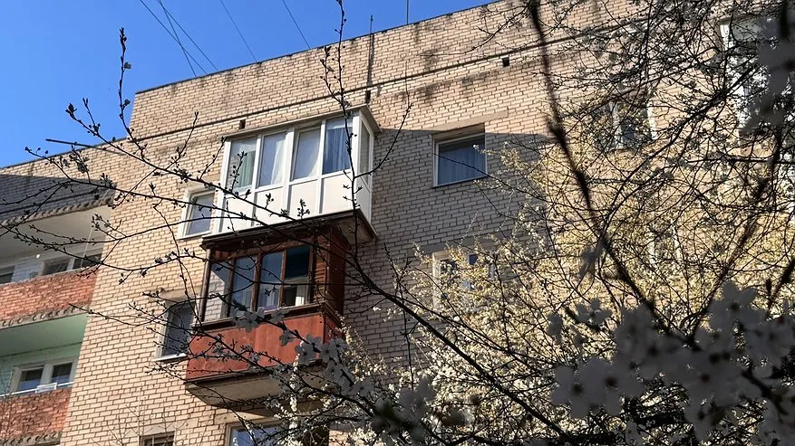 Главная картинка новости: Указ подписан — ждите незваных «гостей»: с апреля штраф 50 тысяч рублей для всех собственников квартир с балконом