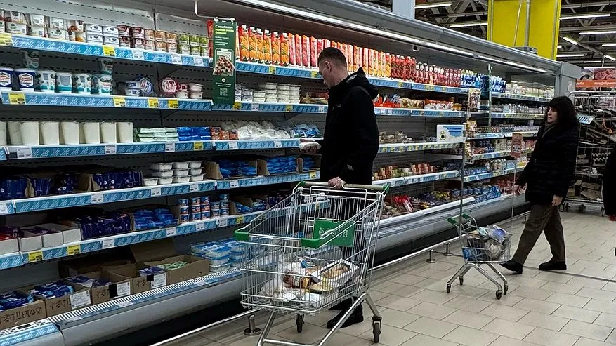 Главная картинка новости: Беру сразу по 5 банок: в Роскачестве назвали чудесный продукт для здоровья - стоит дешево, на вкус - шикарно, да еще и сытно