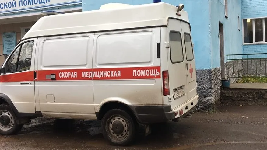 Главная картинка новости: Сотрудники скорой помощи в Шарье пожаловались на отсутствие новых выплат: прокуратура начала проверку