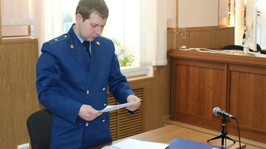 Главная картинка новости: Вынес технику и омепразол: 30-летний мужчина из Костромы осужден за кражу товаров из пункта выдачи