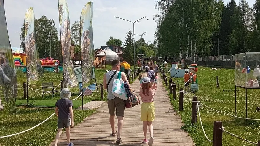 Главная картинка новости: Стало известно, когда костромичи получат детские пособия