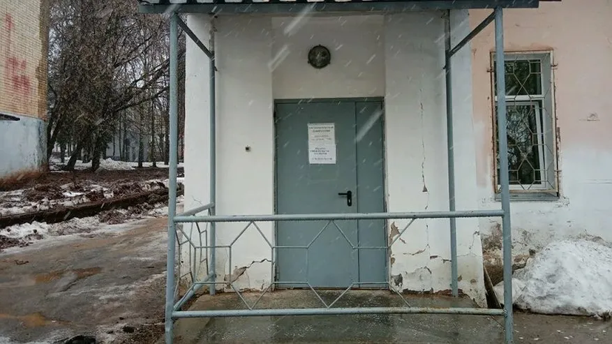 Главная картинка новости: Дождались: стало известно, когда в Мантурово появится новый морг