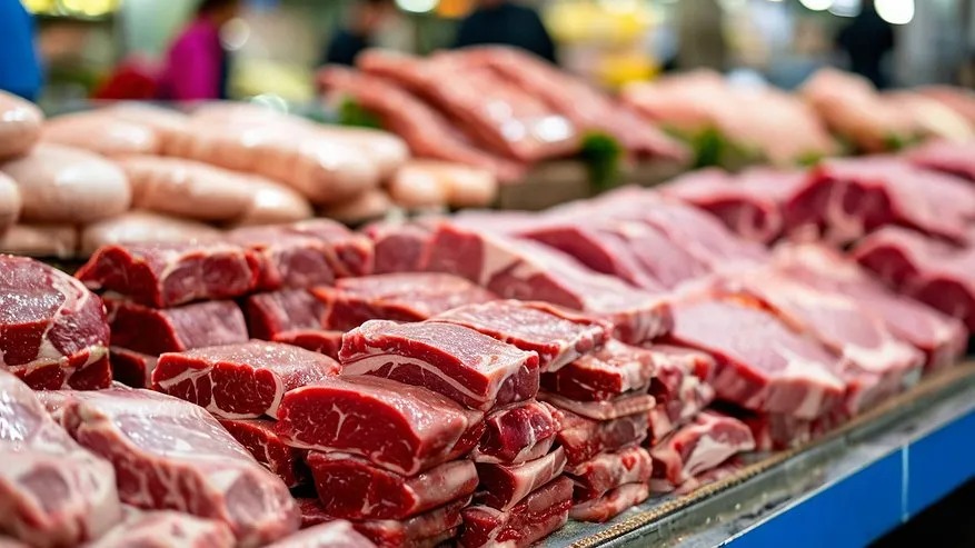 Главная картинка новости: Ученые назвали самое полезное мясо для здоровья: в 10 раз полезнее курицы, говядины и даже вкуснее индейки
