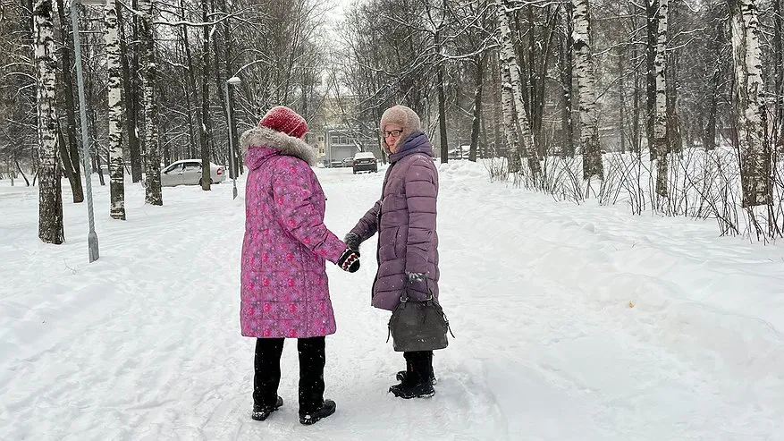 Главная картинка новости: Теперь это запрещено. Пенсионеров, доживших до 70 лет, ждет приятный сюрприз в конце марта