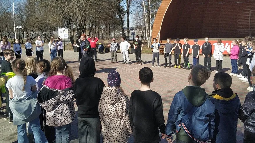 Главная картинка новости: Состязания, патриотические акции и концерты: в костромских парках пройдут музыкальные и спортивные программы