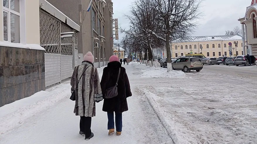 Главная картинка новости: С 6 марта будет полностью бесплатно для всех пенсионеров России: вводится добротная льгота