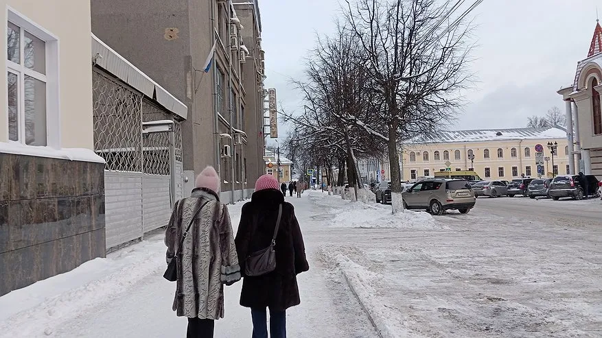 Главная картинка новости: Пенсионеров, которым более 55 лет, ждет большой сюрприз в феврале: выплата от 6 до 25 тысяч рублей