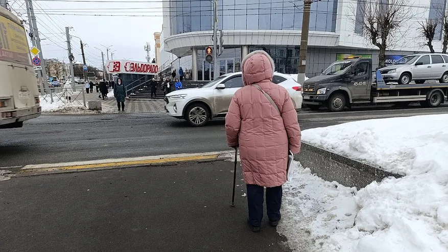 Главная картинка новости: Указ приняли тихо: всех пожилых россиян в возрасте от 59 до 83 лет ждет сюрприз в марте и апреле