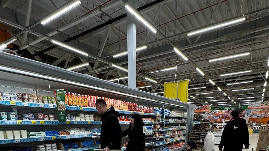 Главная картинка новости: Костромичка вынесла из магазина больше 50 плиток шоколада
