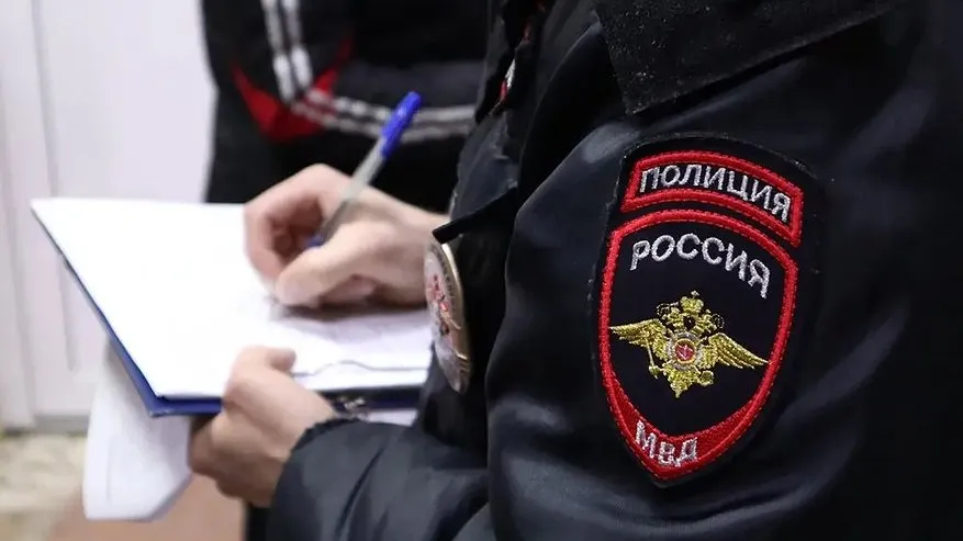 Главная картинка новости: Костромичка украла стиральную машину студентки и продала ее