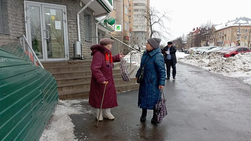 Главная картинка новости: Пенсионеры ликуют: россиянам рассказали, чьи пенсии ощутимо вырастут с 1 апреля
