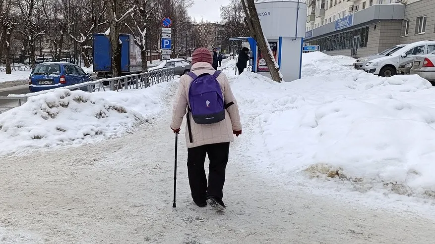 Главная картинка новости: По 1377 рублей на руки: три новые доплаты введут для пенсионеров до 31 марта
