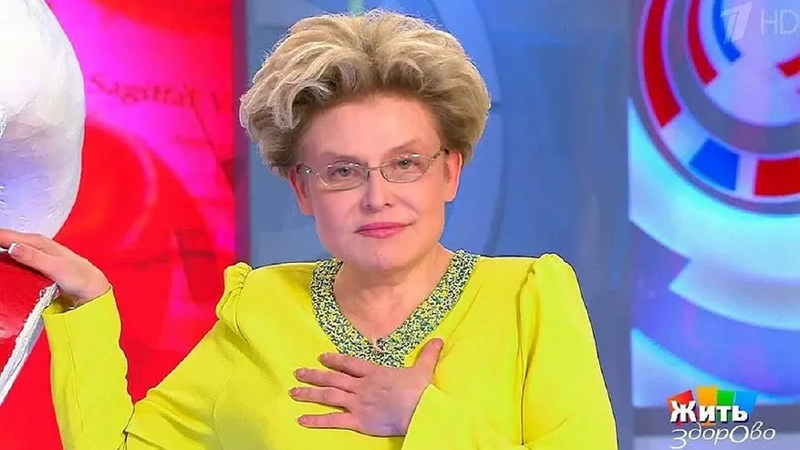 Главная картинка новости: Малышева назвала 3 суперпродукта для долголетия: есть в холодильнике у каждой - ешьте каждый день и проживете 100 лет