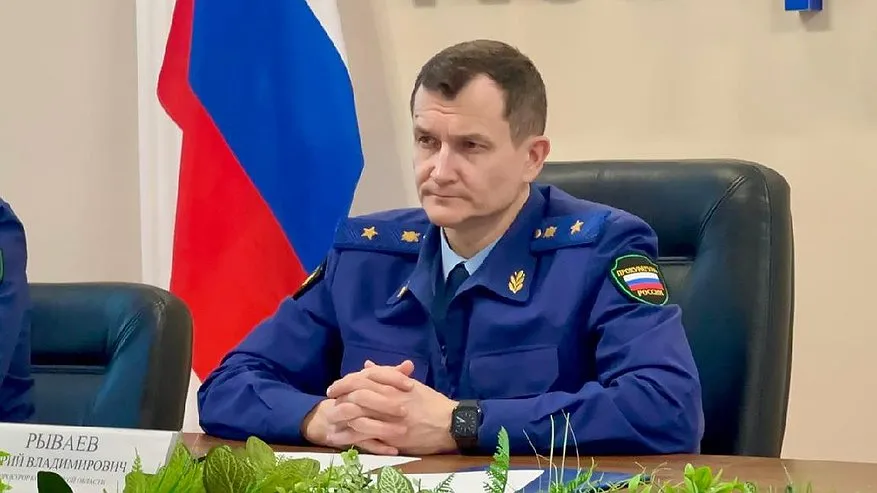 Главная картинка новости: В Костромской области прокуратура взыскала с чиновников 130 тысяч рублей в пользу предпринимателя