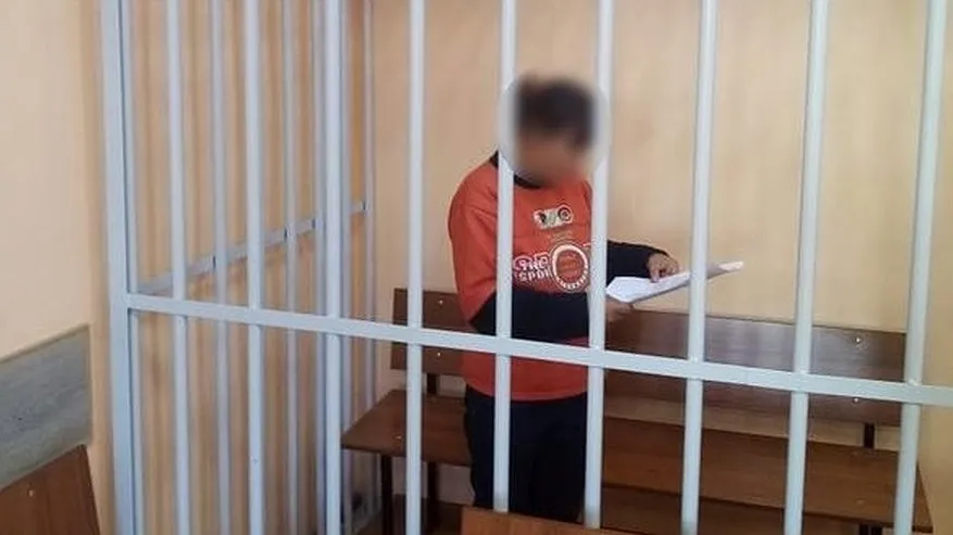 Главная картинка новости: Костромичка убила своего знакомого во время ссоры