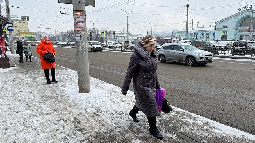 Главная картинка новости: Пенсионерам пересчитают трудовой стаж: в марте пенсии будут начисляться с применением других правил