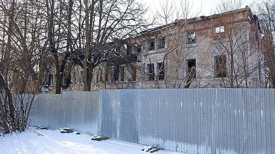 Главная картинка новости: В Костроме фабрику братьев Зотовых хотят отреставрировать
