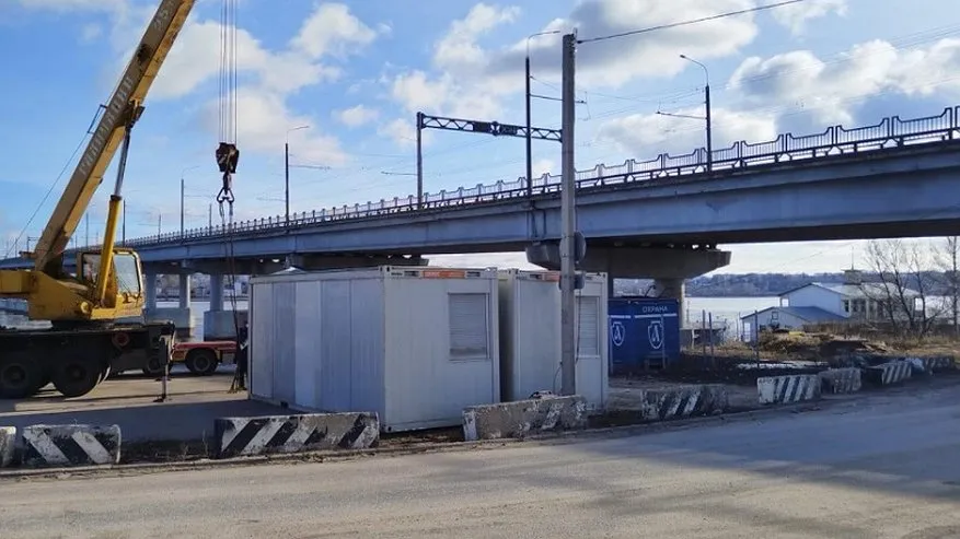 Главная картинка новости: У костромичей появилась надежда: Ситников попросил помощи у Путина для строительства второго моста в городе