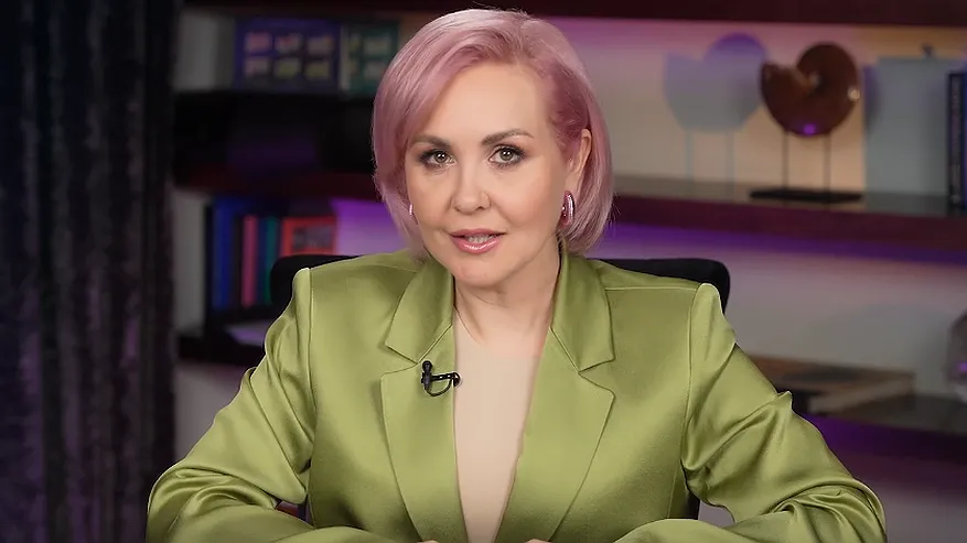 Главная картинка новости: Удача на 20 лет вперед: Василиса Володина назвала самый удачливый знак на ближайшие годы
