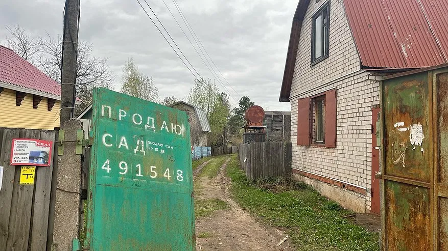 Главная картинка новости: Лишатся земли в один день: всем, у кого есть участок в собственности - новое жесткое правило с 1 декабря