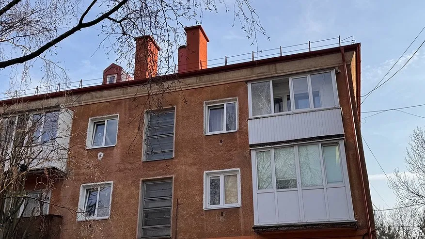 Главная картинка новости: С марта полностью будет запрещена установка пластиковых окон: вот кому их придется снять