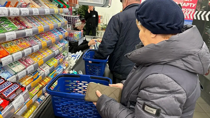 Главная картинка новости: В феврале будет 3 доплаты к пенсии. Пенсионерам объявили важную информацию — есть нюансы