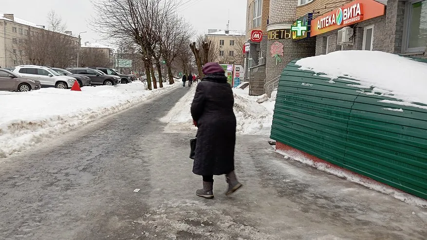 Главная картинка новости: Размер небольшой, но хоть так: всех пенсионеров России наградили новой доплатой с 1 февраля