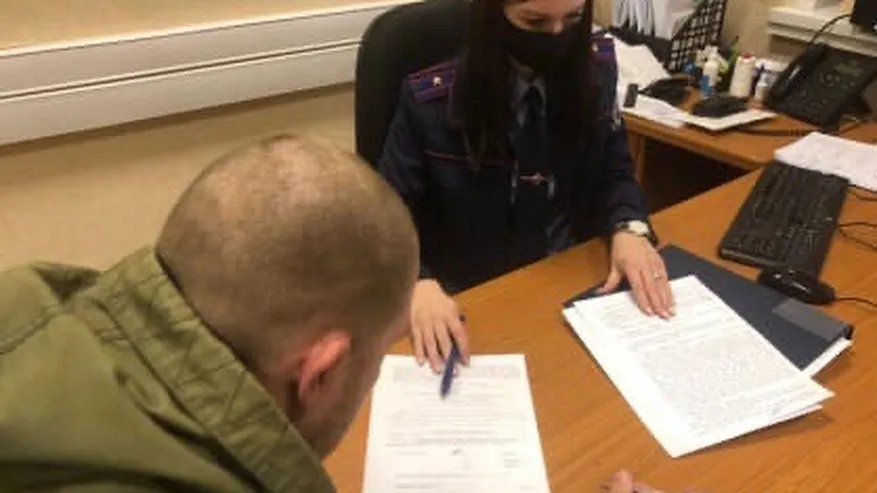 Главная картинка новости: Душил и угрожал: костромич четыре дня истязал сожительницу
