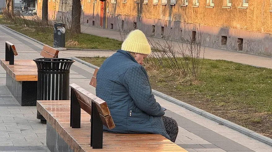 Главная картинка новости: Россияне со стажем от 15 лет выйдут на пенсию раньше срока, но есть одно важное условие
