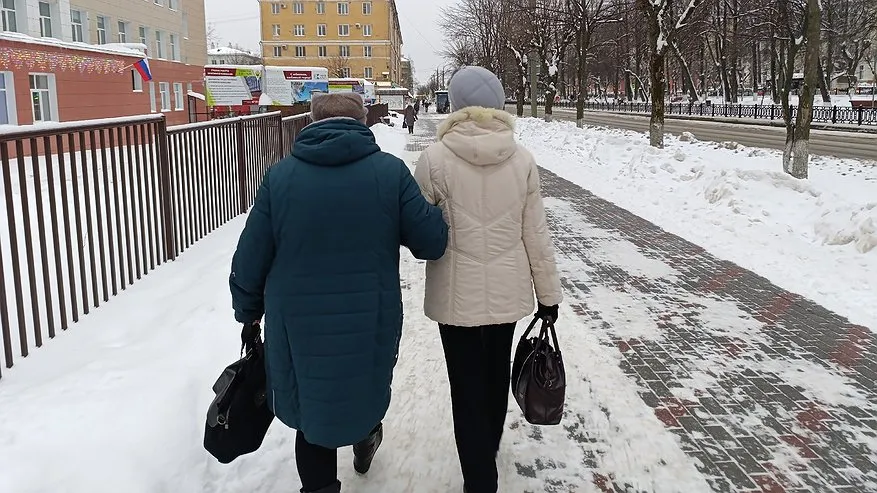 Главная картинка новости: Холода обрушатся на "майские" как гром среди ясного неба, а летом ждем невыносимую жару: синоптики озвучили новый прогноз