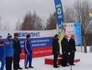 В Твери прошел чемпионат по лыжным гонкам