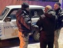 В Костроме обстреляли из пневматики общественный транспорт