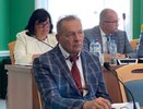 Владимир Спивак получил должность заместителя губернатора
