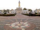 Центр Костромы перекрыли для движения транспорта