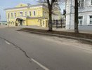 В Костроме начали проверять дороги, которые находятся на гарантии после ремонта