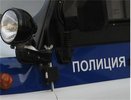 Пьяный подросток избил полицейских ногами