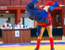 Костромской спортсмен Даниил Воеводин стал чемпионом мира по боевому самбо